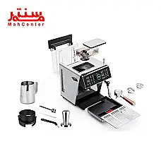 اسپرسوساز ویتور مدل Royal barista 20 - دوم